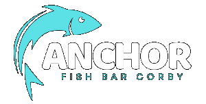 Anchor Fish Bar Corby